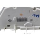 Türschloss hinten links 6J0839015F Seat Ibiza 6J ZV...