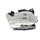 Türschloss hinten rechts 6J0839016F Seat Ibiza 6J ZV...