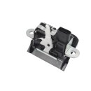 Heckklappenschloss 4/5 türig 6J4827505D Seat Ibiza 6J Schloss Kofferraumdeckel