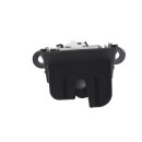 Heckklappenschloss 4/5 türig 6J4827505D Seat Ibiza 6J Schloss Kofferraumdeckel