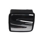 Heckklappenöffner 6J0827565 Seat Ibiza 6J ab Baujahr 11/2013 Emblem Öffner Heckklappe Taster Seat Toledo IV