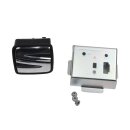 Heckklappenöffner 6J0827565 Seat Toledo IV Ibiza 6J...