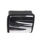 Heckklappenöffner 6J0827565 Seat Toledo IV Ibiza 6J Emblem Öffner Heckklappe Taster