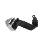Sicherheitsgurt hinten rechts/links 6J0857805A Seat Ibiza...