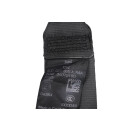 Sicherheitsgurt hinten rechts/links 6J0857805A Seat Ibiza 6J 3/5 Türer schwarz