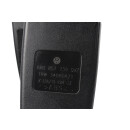 Doppelgurtschloß Rücksitzbank 6R0857739 Seat Ibiza 6J 3-5 Türer Sicherheitsgurt