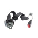 Dreipunkt Sicherheitsgurt hinten Rücksitzbank mitte...