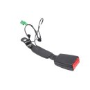Gurtschloss Sitz vorne links 6R0857755D  VW Polo 6R Seat...