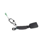 Gurtschloss Sitz vorne rechts 6R0857756D VW Polo 6R Seat...