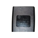 Gurtschloss Sitz vorne rechts 6R0857756D VW Polo 6R Seat Ibiza 6J Warnkontakt Beifahrerseite