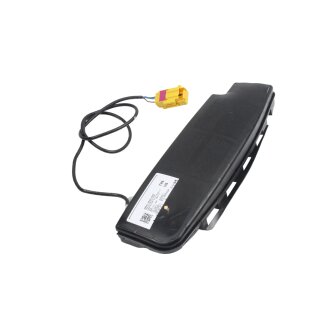 Seitenairbag Sitzairbag Beifahrer rechts 6R0880242C VW Polo 6R Seat Ibiza 6J Sitzmodul Schutzmodul Beifahrersitz