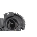 Stellmotor Klima manuell Umluftbetrieb 6R1907511A VW Polo 6R Seat Ibiza 6J Lüftung Heizungskasten