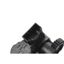 Stellmotor Klima manuell Umluftbetrieb 6R1907511A VW Polo 6R Seat Ibiza 6J Lüftung Heizungskasten