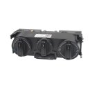 Klimabedienteil manuell Heizung 6P0820045 Seat Ibiza 6J...