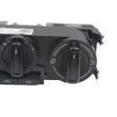 Klimabedienteil manuell Heizung 6P0820045 Seat Ibiza 6J Heizungsbedienteil Klima Heizung Regler