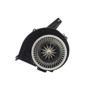 Heizung Gebläsemotor 6R1819015 Seat Ibiza 6J VW Polo 6R 6C Fox Skoda Fabia Audi A1