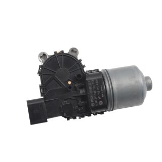 Scheibenwischermotor vorne 6R1955119A Seat Ibiza 6J VW Polo 6R UP Wischermotor