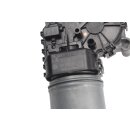 Scheibenwischermotor vorne 6R1955119A Seat Ibiza 6J VW Polo 6R UP Wischermotor