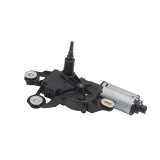 Heckwischermotor 6J4955711A Seat Ibiza 6J 4/5-türig Scheibenwischermotor hinten