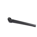 Wischerarm Hinten 1T0955707A VW Touran 1T Golf 5-6...