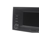 Radio Media 5F0035888B Seat Ibiza 6J SD Laufwerk Codierung bei Seat erfoderlich