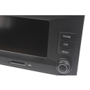 Radio Media 5F0035888B Seat Ibiza 6J SD Laufwerk Codierung bei Seat erfoderlich