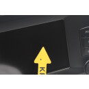 Radio Media 5F0035888B Seat Ibiza 6J SD Laufwerk Codierung bei Seat erfoderlich