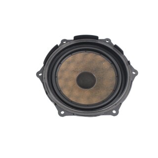 Lautsprecher 6J0035411 Tür Tiefton 1 Stück vorne links / rechts Seat Ibiza 6J