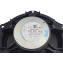 Lautsprecher 6J0035411 Tür Tiefton 1 Stück vorne links / rechts Seat Ibiza 6J