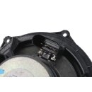 Lautsprecher 6J0035411 Tür Tiefton 1 Stück vorne links / rechts Seat Ibiza 6J