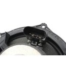Lautsprecher 6J0035411 Tür Tiefton 1 Stück vorne links / rechts Seat Ibiza 6J