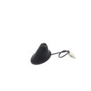 Antennenfuss 6P0035501 Seat Ibiza 6J Radio Antenne...