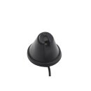 Antennenfuss 6P0035501 Seat Ibiza 6J Radio Antenne Dachantenne ohne Antennenstab