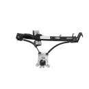 Fensterhebergestänge manuell hinten rechts 4...