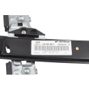 Fensterhebergestänge manuell hinten rechts 4 Türig 6J4839462C Seat Ibiza 6J Beifahrerseite