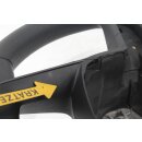 Lenkrad Kunststoff 5F0419091A Seat Ibiza 6J schwarz Multifunktion ohne Schalter