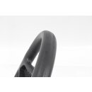 Lenkrad Kunststoff 5F0419091A Seat Ibiza 6J schwarz Multifunktion ohne Schalter