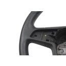 Lenkrad Kunststoff 5F0419091A Seat Ibiza 6J schwarz Multifunktion ohne Schalter