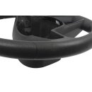 Lenkrad Kunststoff 5F0419091A Seat Ibiza 6J schwarz Multifunktion ohne Schalter