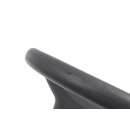 Lenkrad Kunststoff 5F0419091A Seat Ibiza 6J schwarz Multifunktion ohne Schalter