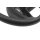 Lenkrad Kunststoff 5F0419091A Seat Ibiza 6J schwarz Multifunktion ohne Schalter