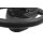 Lenkrad Kunststoff 5F0419091A Seat Ibiza 6J schwarz Multifunktion ohne Schalter