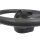 Lenkrad Kunststoff 5F0419091A Seat Ibiza 6J schwarz Multifunktion ohne Schalter