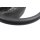 Lenkrad Kunststoff 5F0419091A Seat Ibiza 6J schwarz Multifunktion ohne Schalter