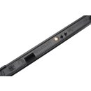 Radioblende 6P0858071 Seat Ibiza 6J Radiorahmen Verkleidung schwarz