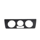 Rahmen Bedienteil Heizung Klima 6P0857060B Seat Ibiza 6J...
