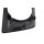 Rahmen Bedienteil Heizung Klima 6P0857060B Seat Ibiza 6J Blende schwarz