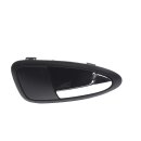 Türgriff Innen Türöffner vorne rechts...