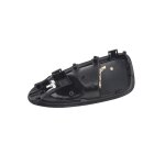 Türgriff Innen Türöffner vorne rechts 6J1837114K Seat Ibiza 6J Griff chrom-schwarz