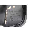 Türgriff Innen Türöffner vorne rechts 6J1837114K Seat Ibiza 6J Griff chrom-schwarz